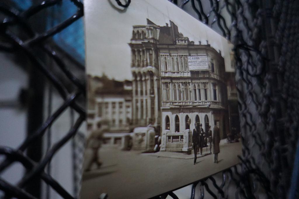 Little Bucharest Old Town Hostel Extérieur photo