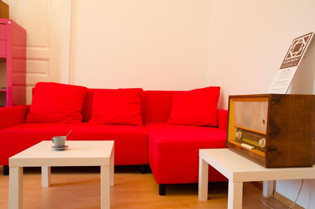 Little Bucharest Old Town Hostel Extérieur photo