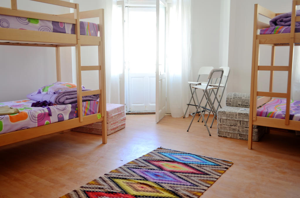 Little Bucharest Old Town Hostel Extérieur photo