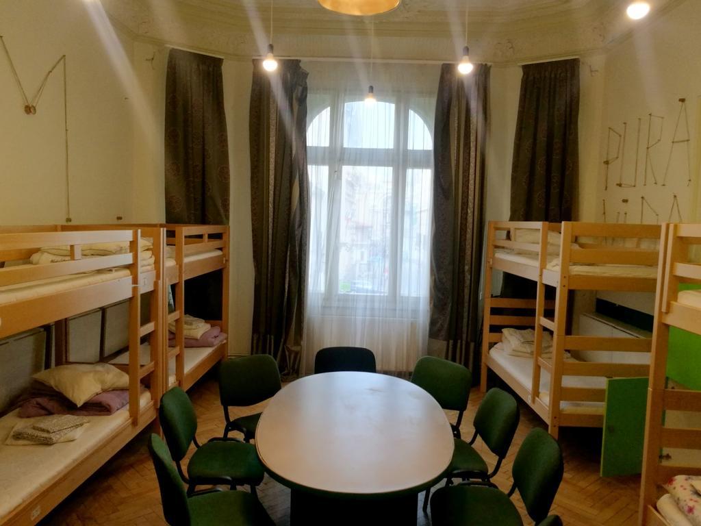 Little Bucharest Old Town Hostel Extérieur photo