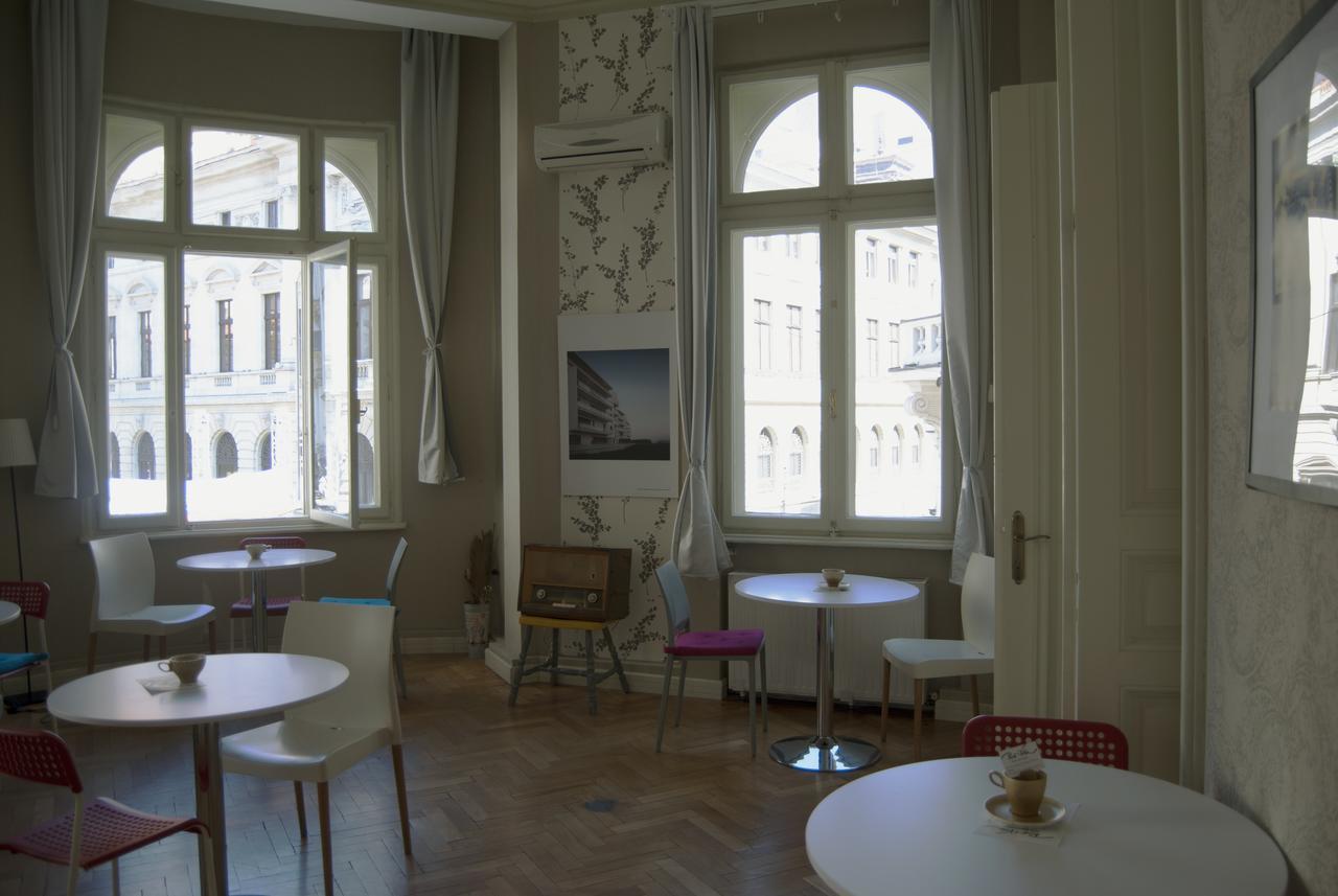 Little Bucharest Old Town Hostel Extérieur photo