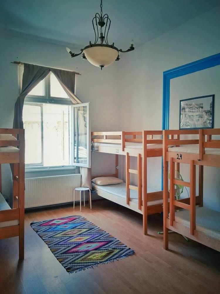 Little Bucharest Old Town Hostel Extérieur photo