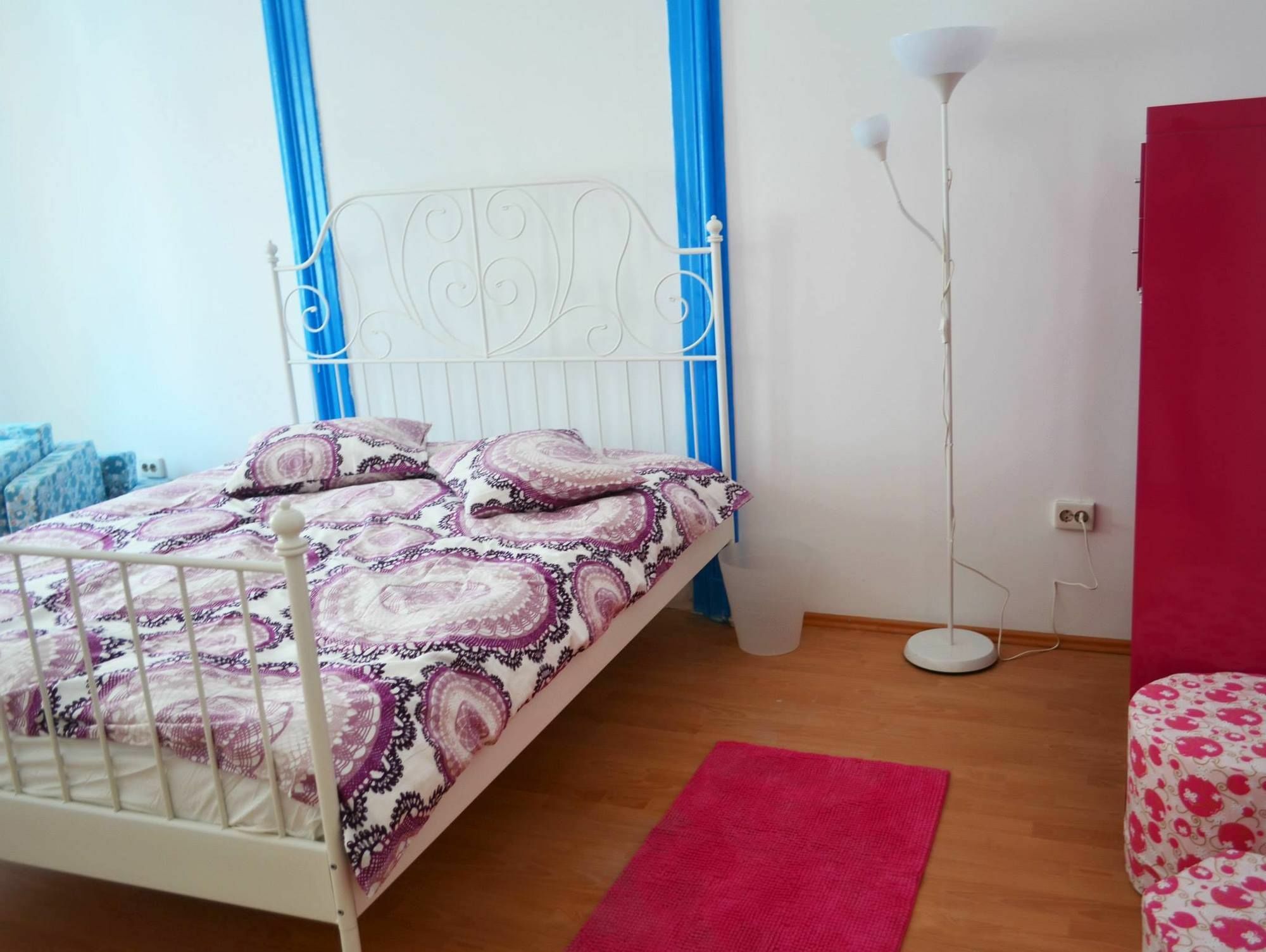 Little Bucharest Old Town Hostel Extérieur photo